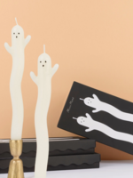 Meri Meri Ghost Table Candles
