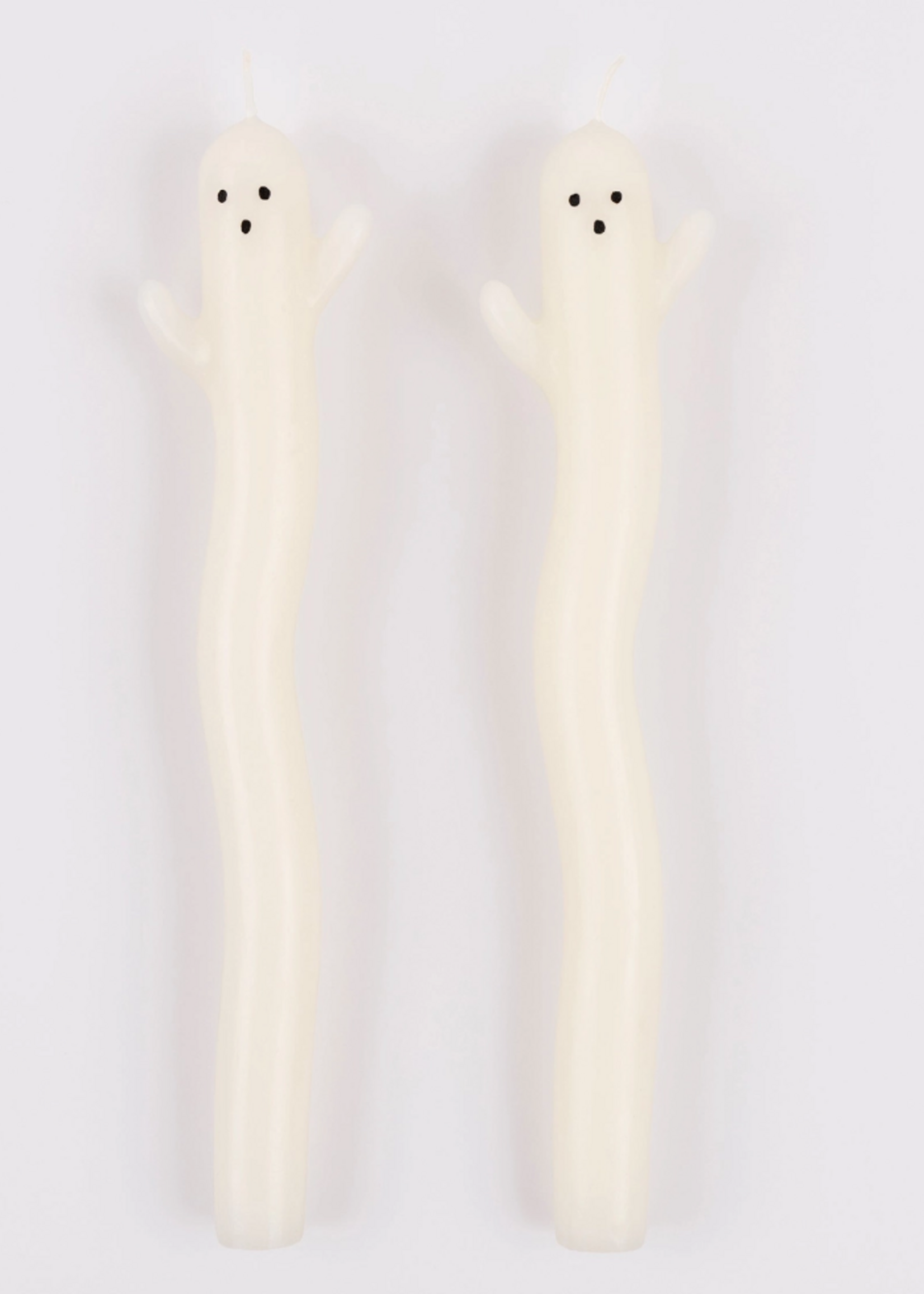 Meri Meri Ghost Table Candles