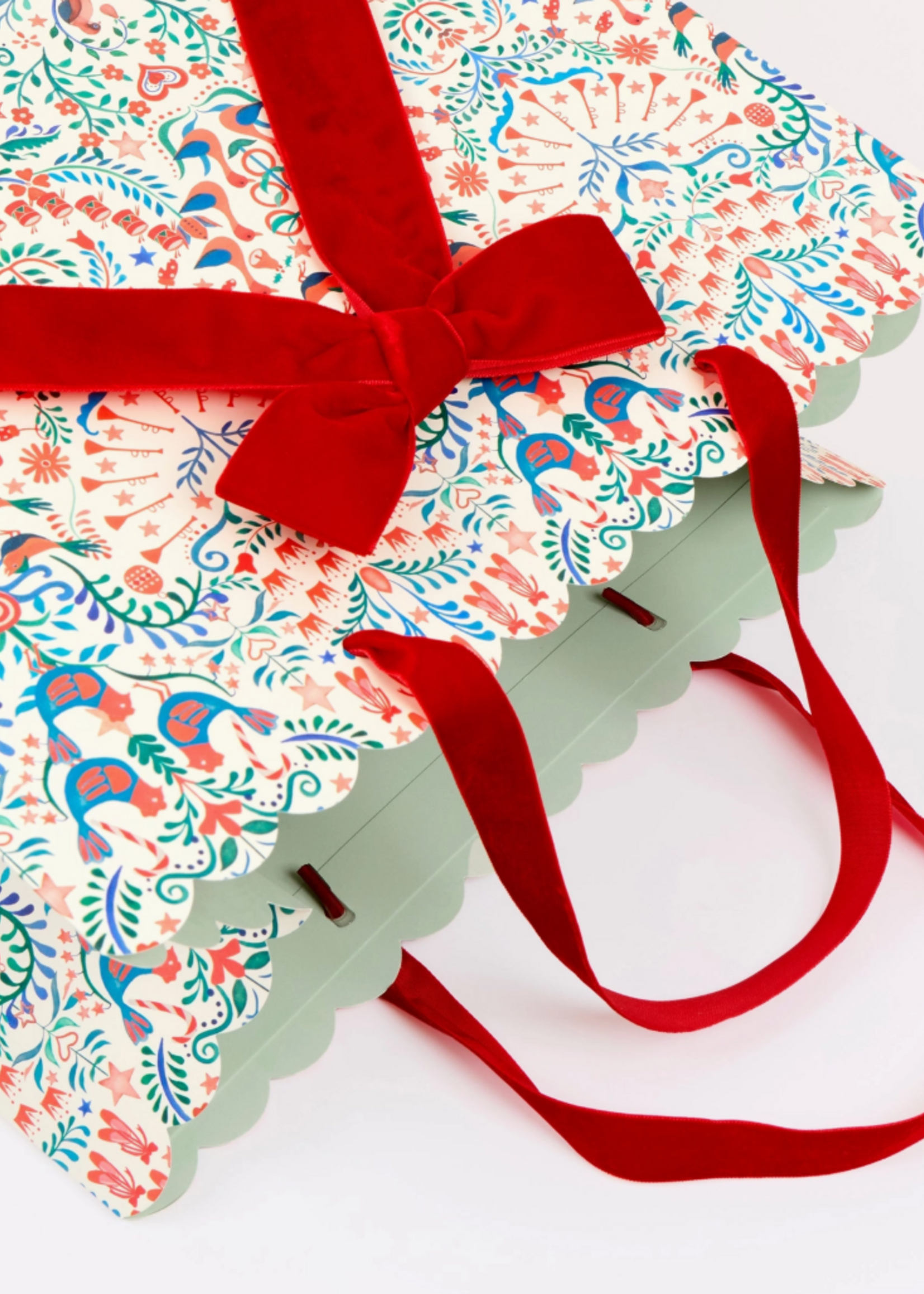 Meri Meri Meri Meri X Liberty Large Gift Bags