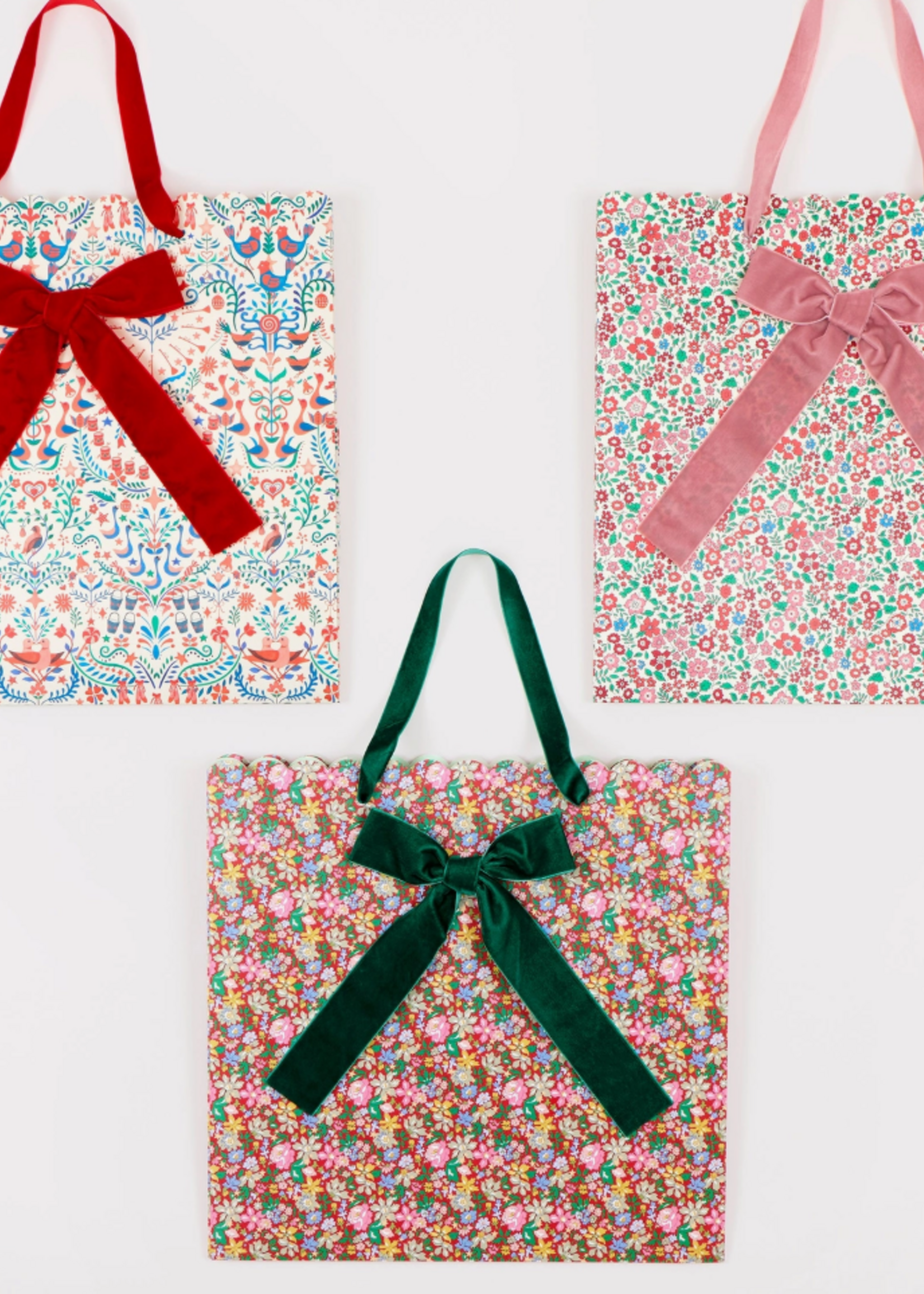 Meri Meri Meri Meri X Liberty Large Gift Bags