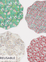 Meri Meri Meri Meri X Liberty Winter Placemats Set
