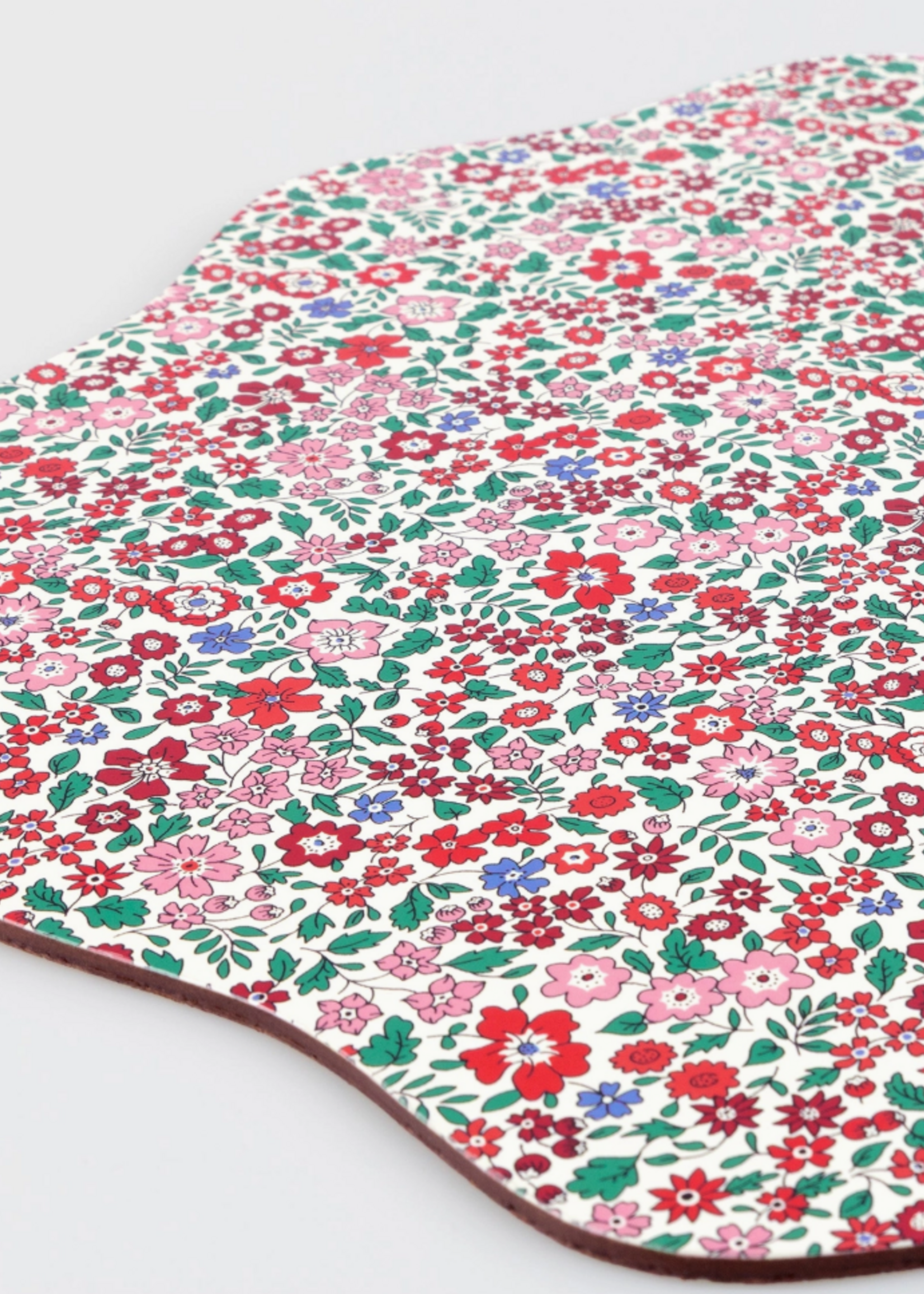Meri Meri Meri Meri X Liberty Winter Placemats Set