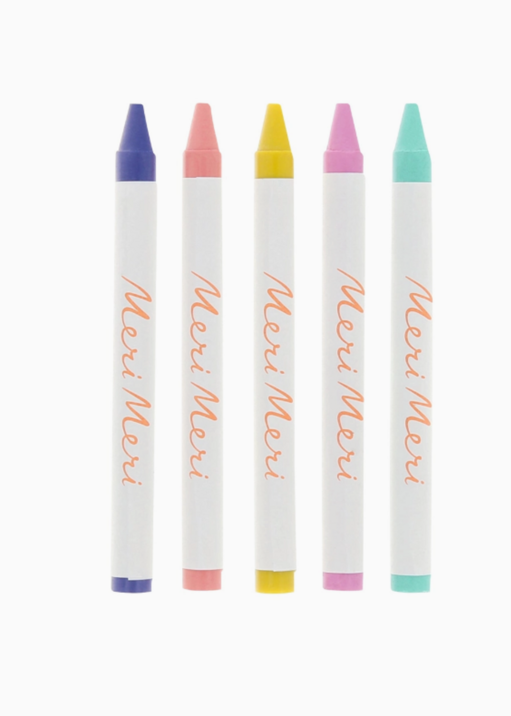 Meri Meri Mermaid Colouring Roll
