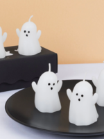 Meri Meri Mini Ghost Candles
