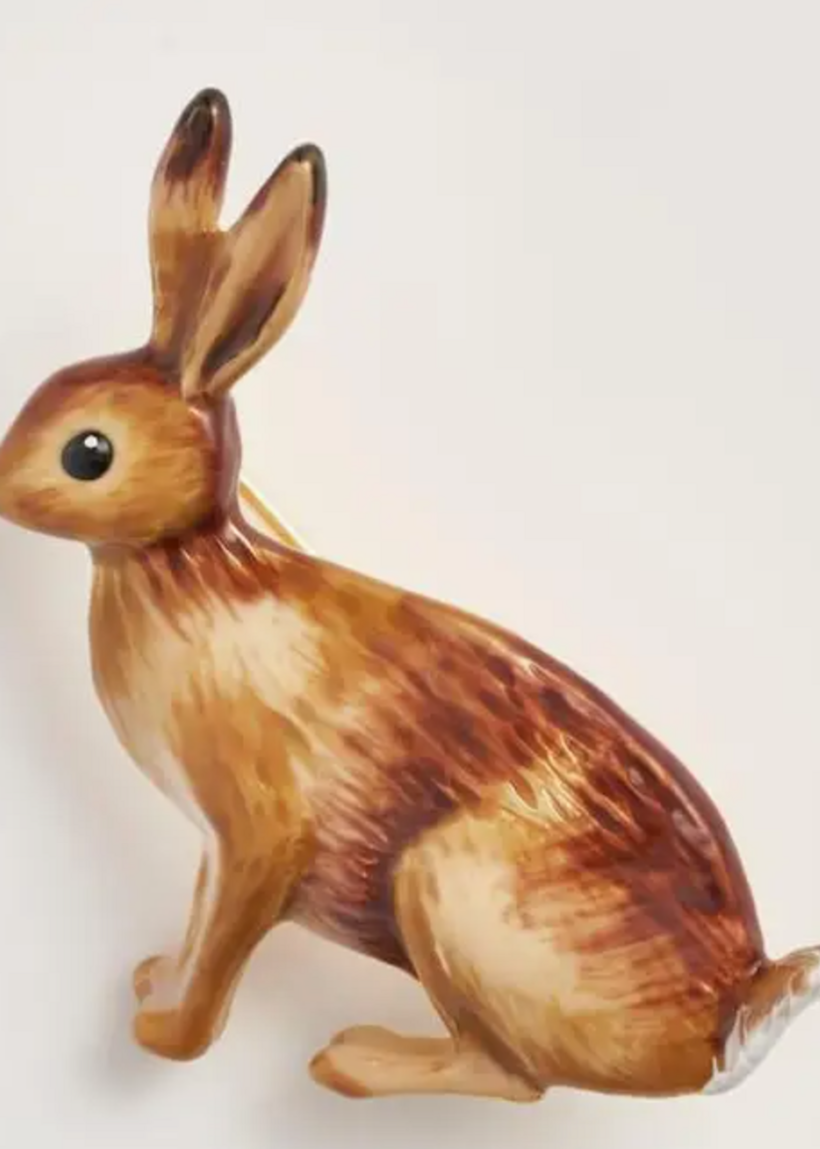Fable England Rabbit Brooch