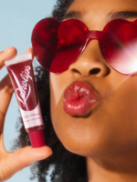 Lanolips Lanolips Glossy Balm - Berry