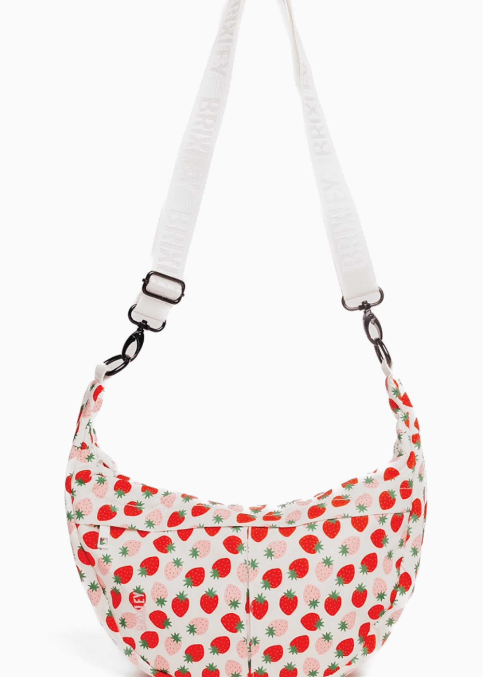 Brixley Shortcake Crescent Bag