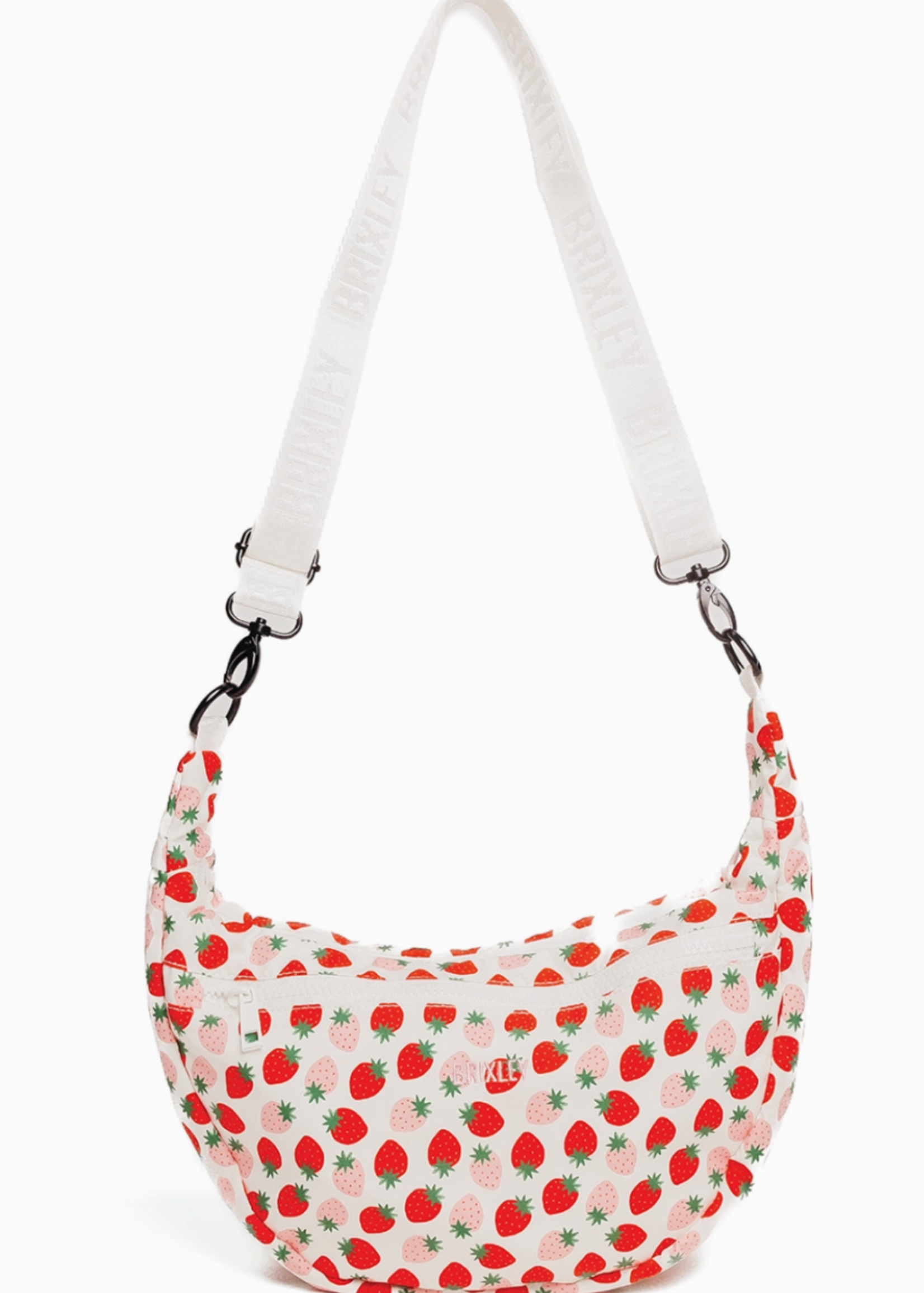 Brixley Shortcake Crescent Bag