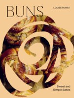 Chronicle Books Buns Cookbook