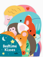 Chronicle Books Bedtime Kisses
