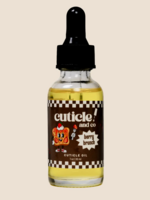 Cuticle and Company Berry Brunch Bottle Cuticle Oil