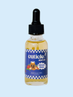 Cuticle and Company Volcano Bloom Bottle Cuticle Oil