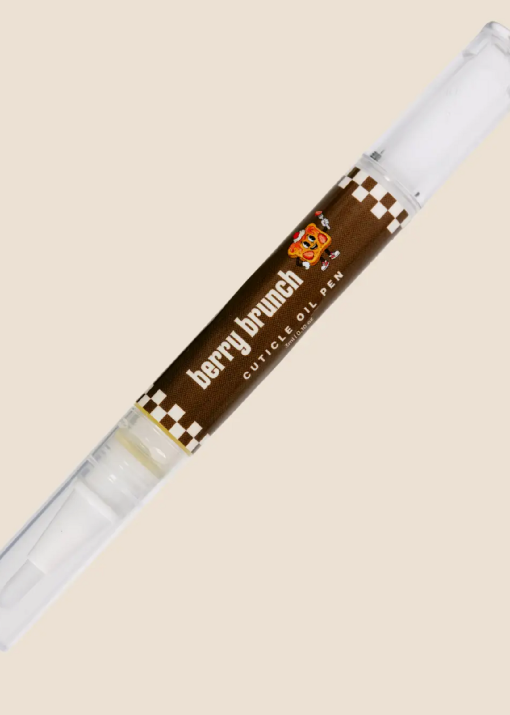 Cuticle and Company Berry Brunch Pen Cuticle Oil