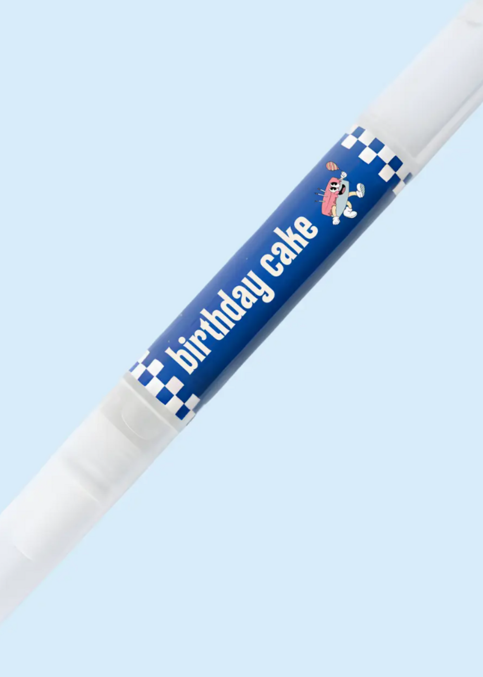 Cuticle and Company Birthday Cake Pen Cuticle Oil