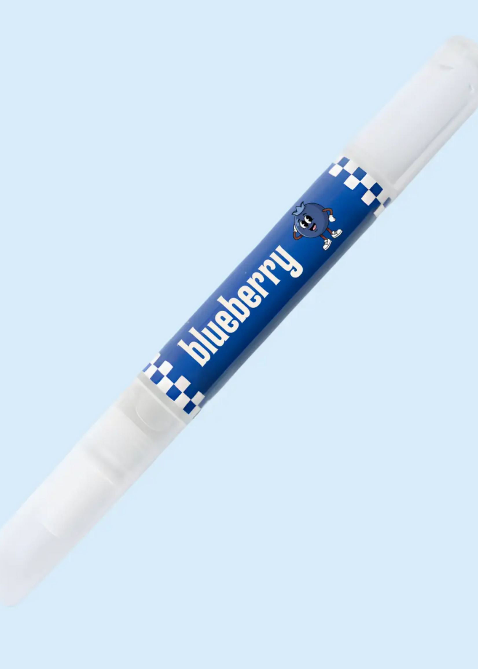 Cuticle and Company Blueberry Pen Cuticle Oil