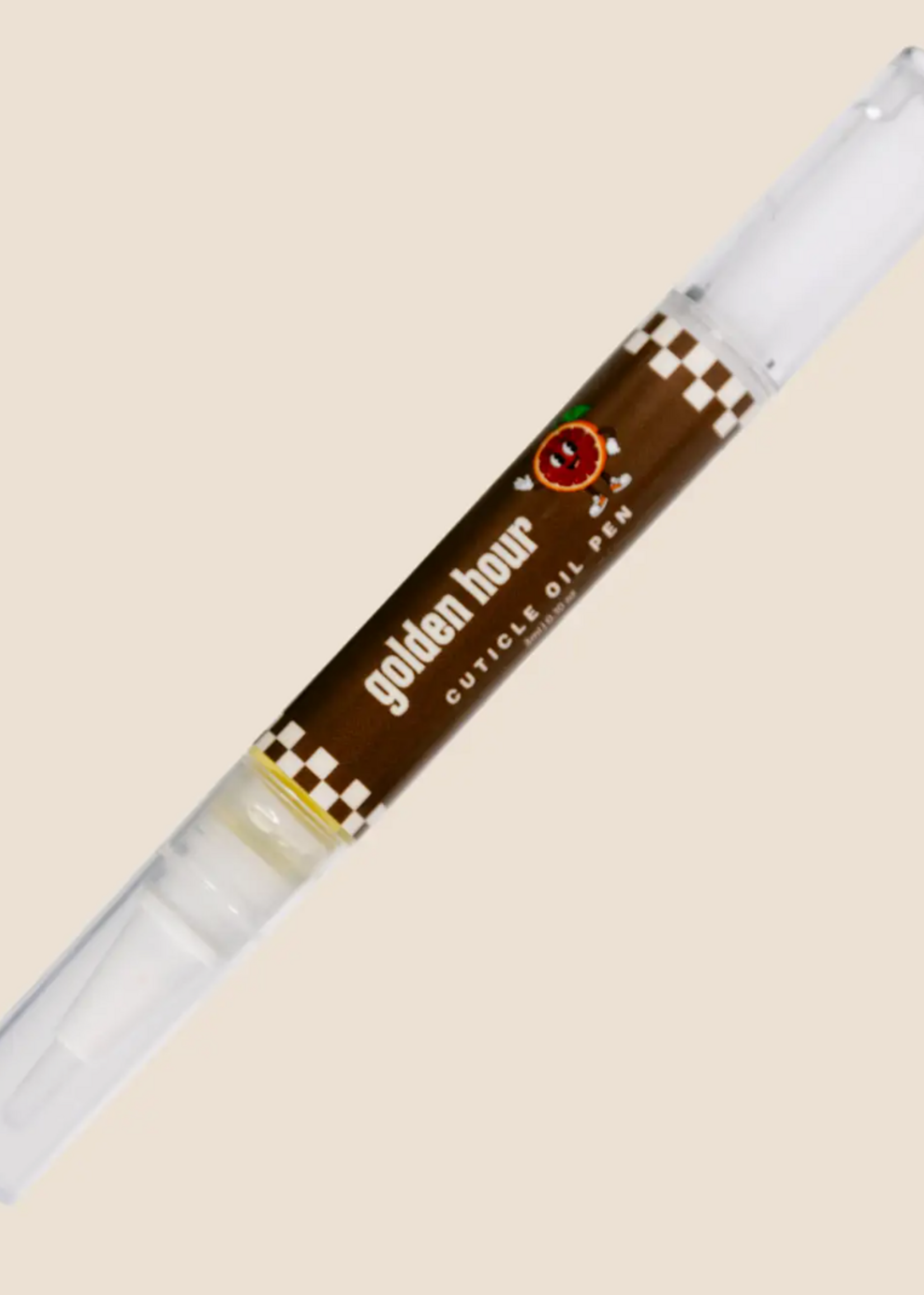 Cuticle and Company Golden Hour Pen