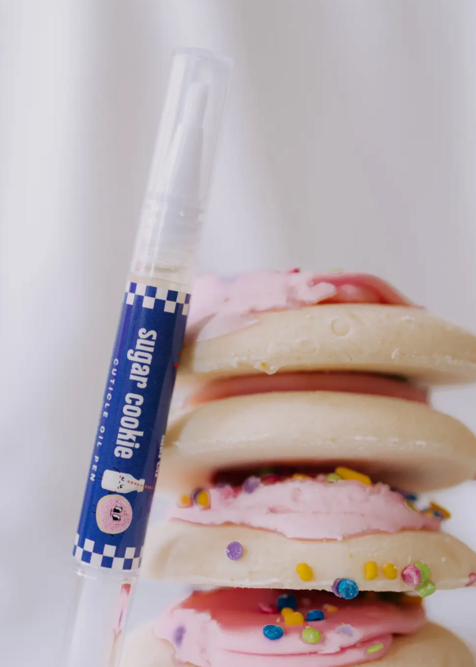 Cuticle and Company Sugar Cookie Pen Cuticle Oil