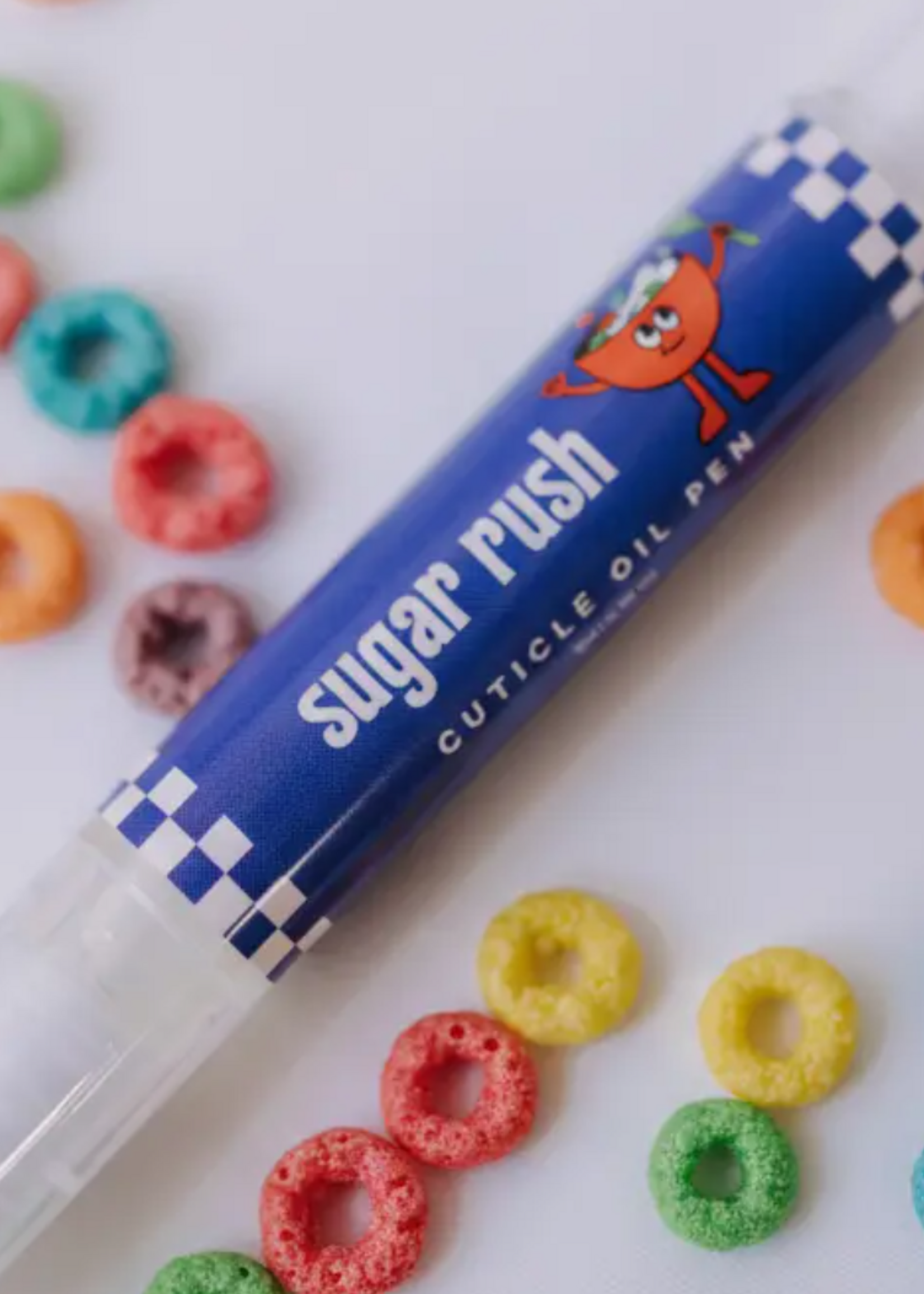Cuticle and Company Sugar Rush Pen Cuticle Oil