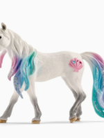 schleich Sea Unicorn, Mare Unicorn Toy