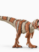 schleich Majungasaurus Dinosaur Toy with Movable Jaw