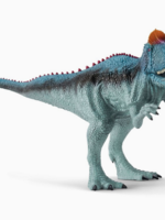 schleich Cryolophosaurus Dinosaur Toy with Movable Jaw