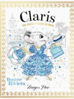 Chronicle Books Claris: Bonjour Riviera