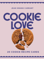 Chronicle Books Cookie Love
