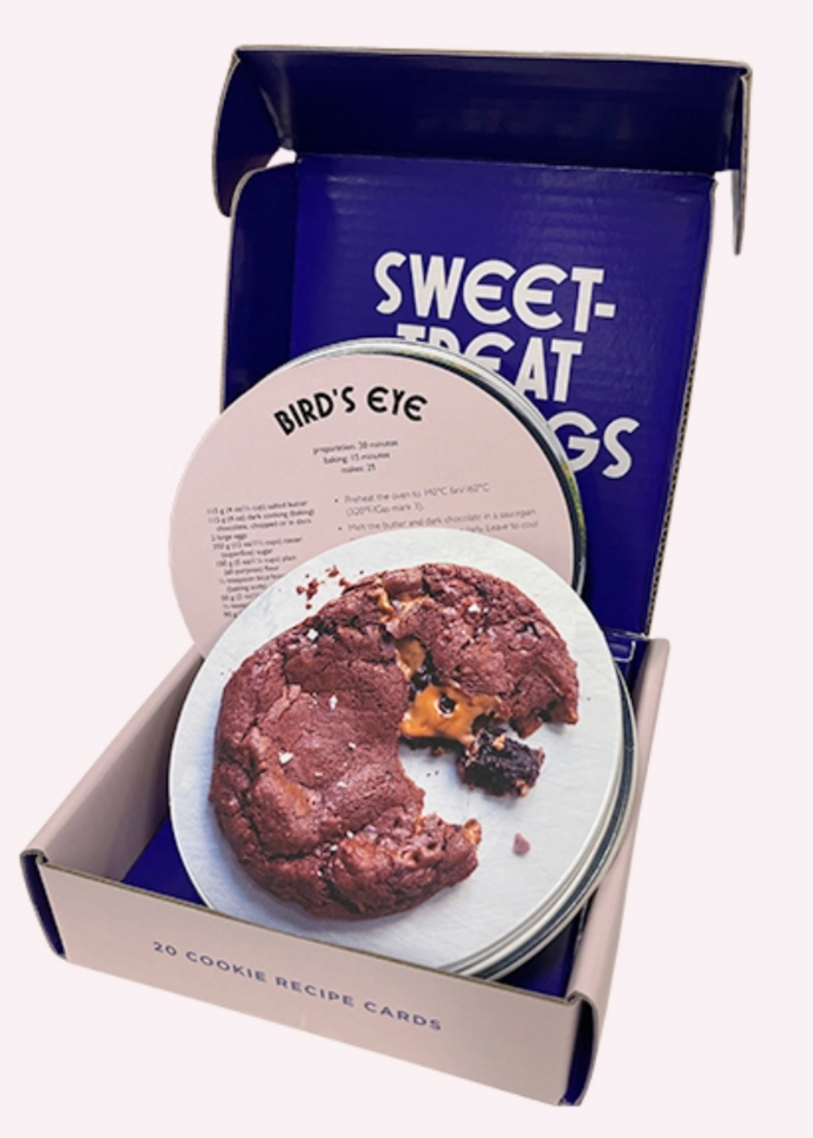 Chronicle Books Cookie Love