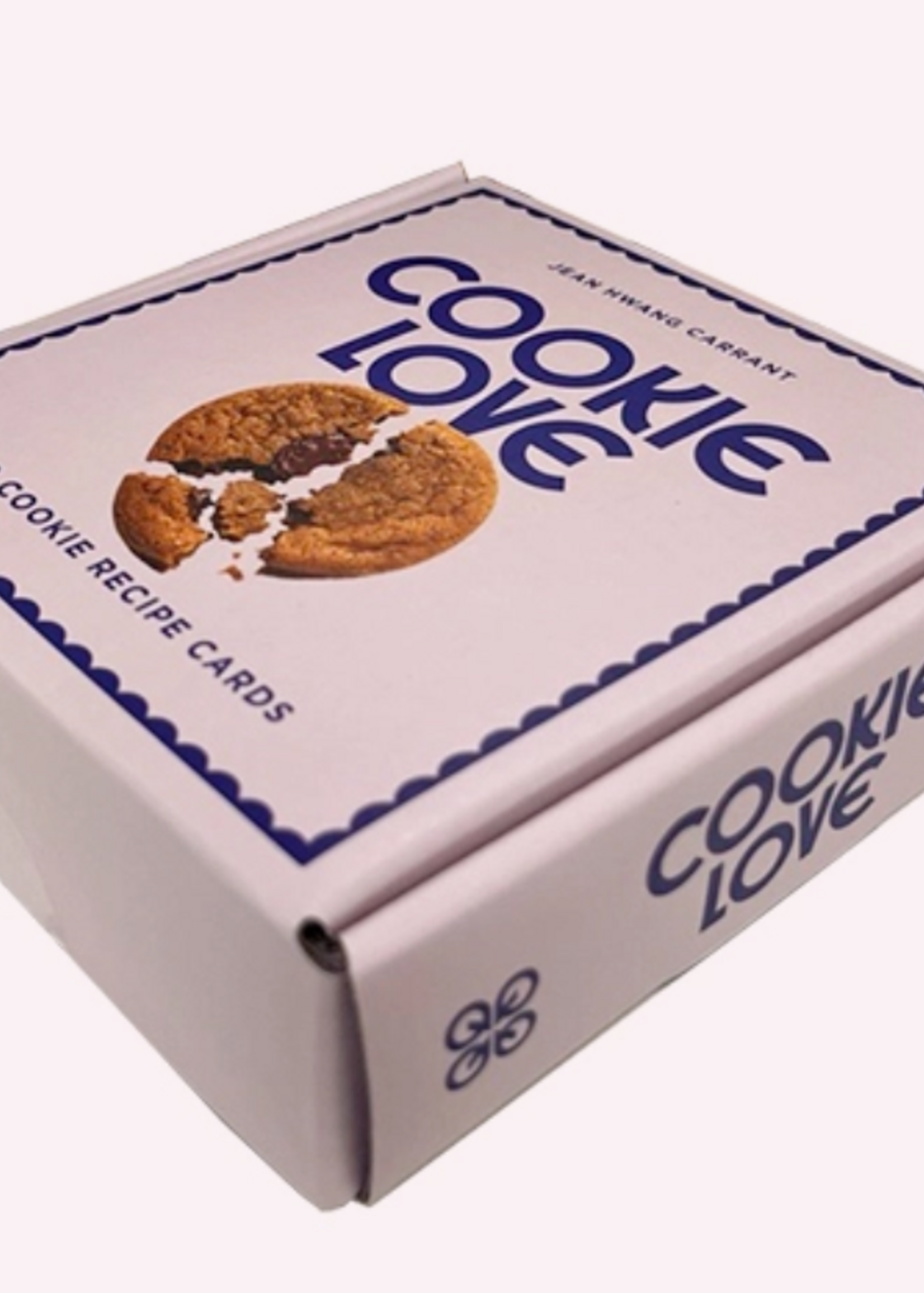 Chronicle Books Cookie Love
