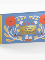 Chronicle Books Inspired Letters To My Baby