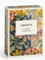 Chronicle Books Liberty Archive Playing Card Deck