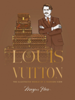 Chronicle Books Louis Vuitton