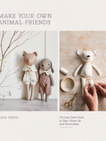 Chronicle Books Make Your Own Animal Friends