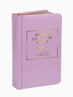 Chronicle Books Mom's One Line A Day