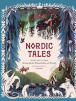 Chronicle Books Nordic Tales