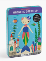 Chronicle Books Purrmaid Magnetic Dress-Up