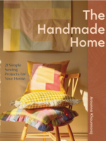 Chronicle Books The Handmade Home
