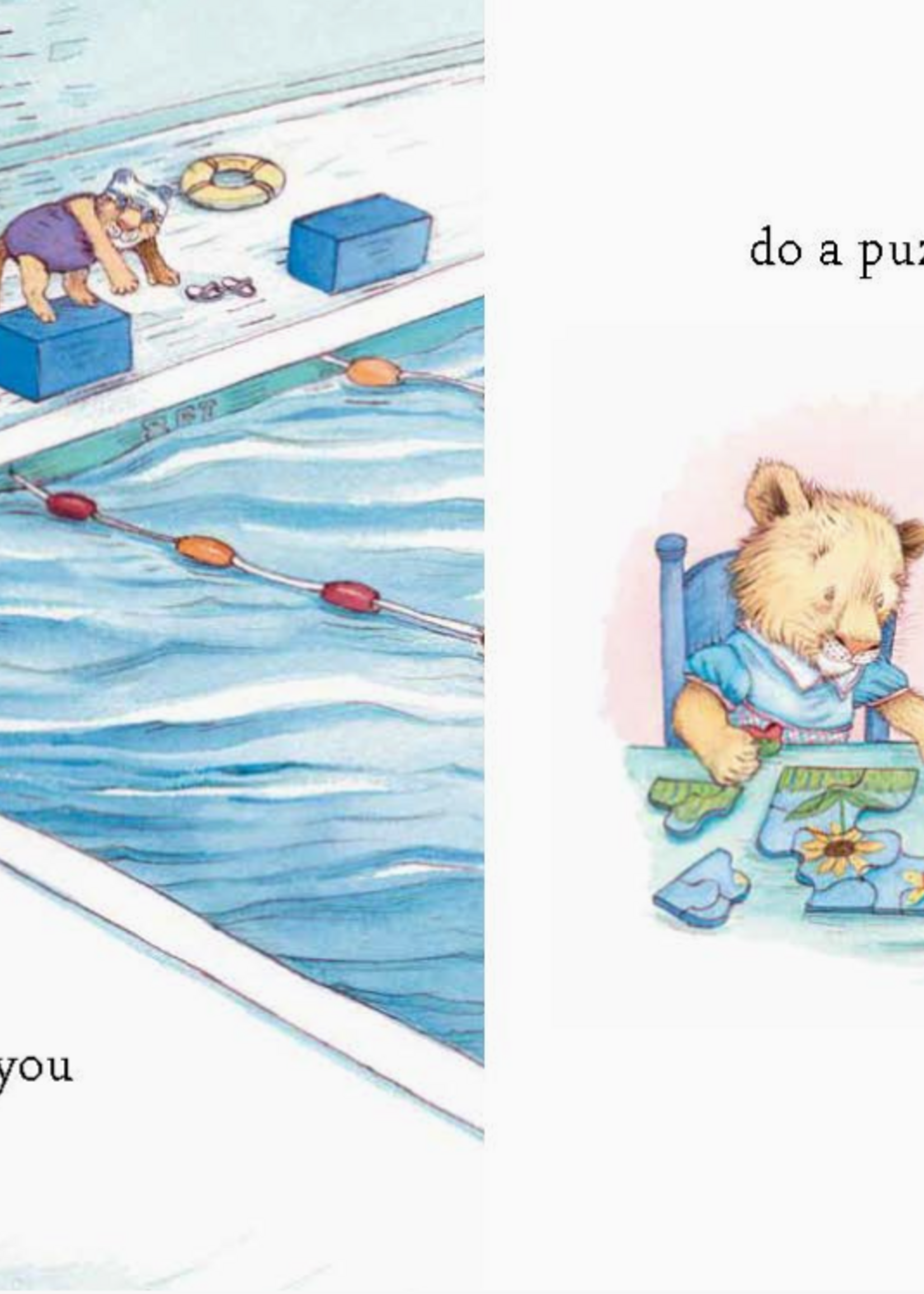 Chronicle Books What Sisters Do Best
