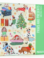 Puzzlefolk Paws and Presents