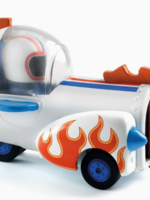 Djeco Crazy Motors Astro Rocket