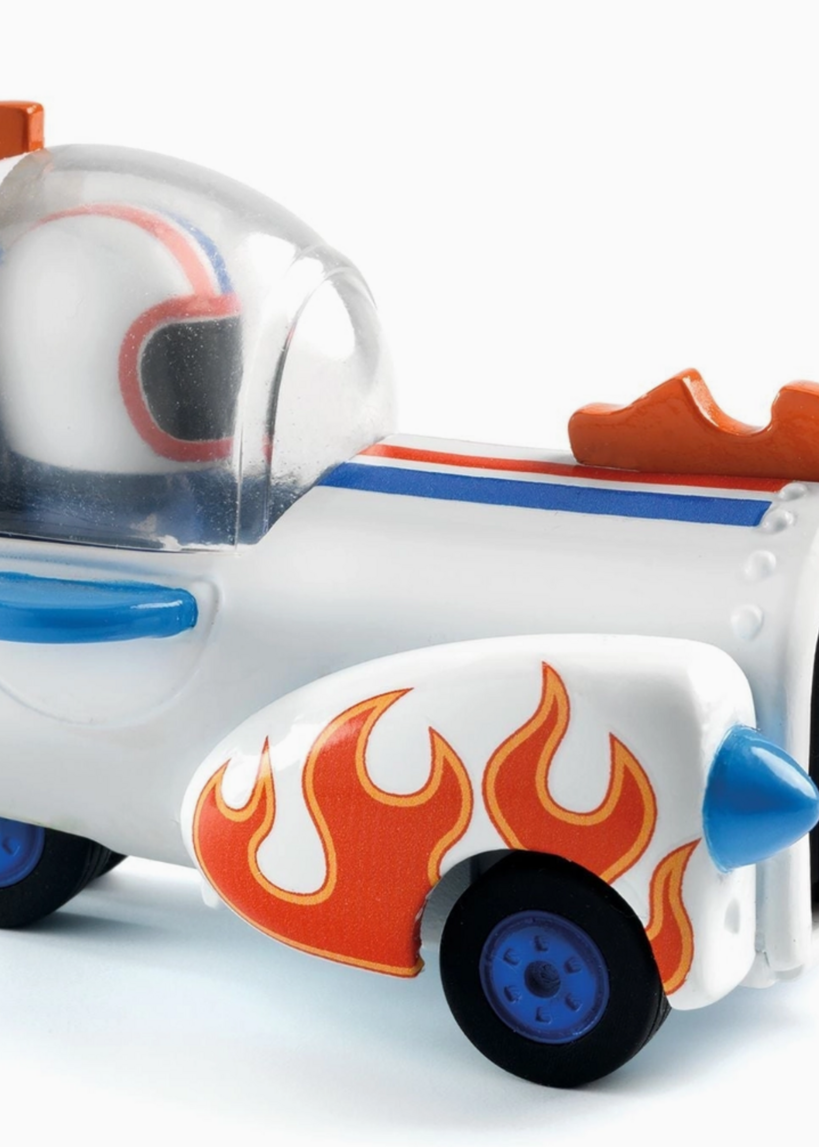 Djeco Crazy Motors Astro Rocket