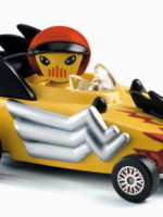 Djeco Crazy Motors Electro Choc
