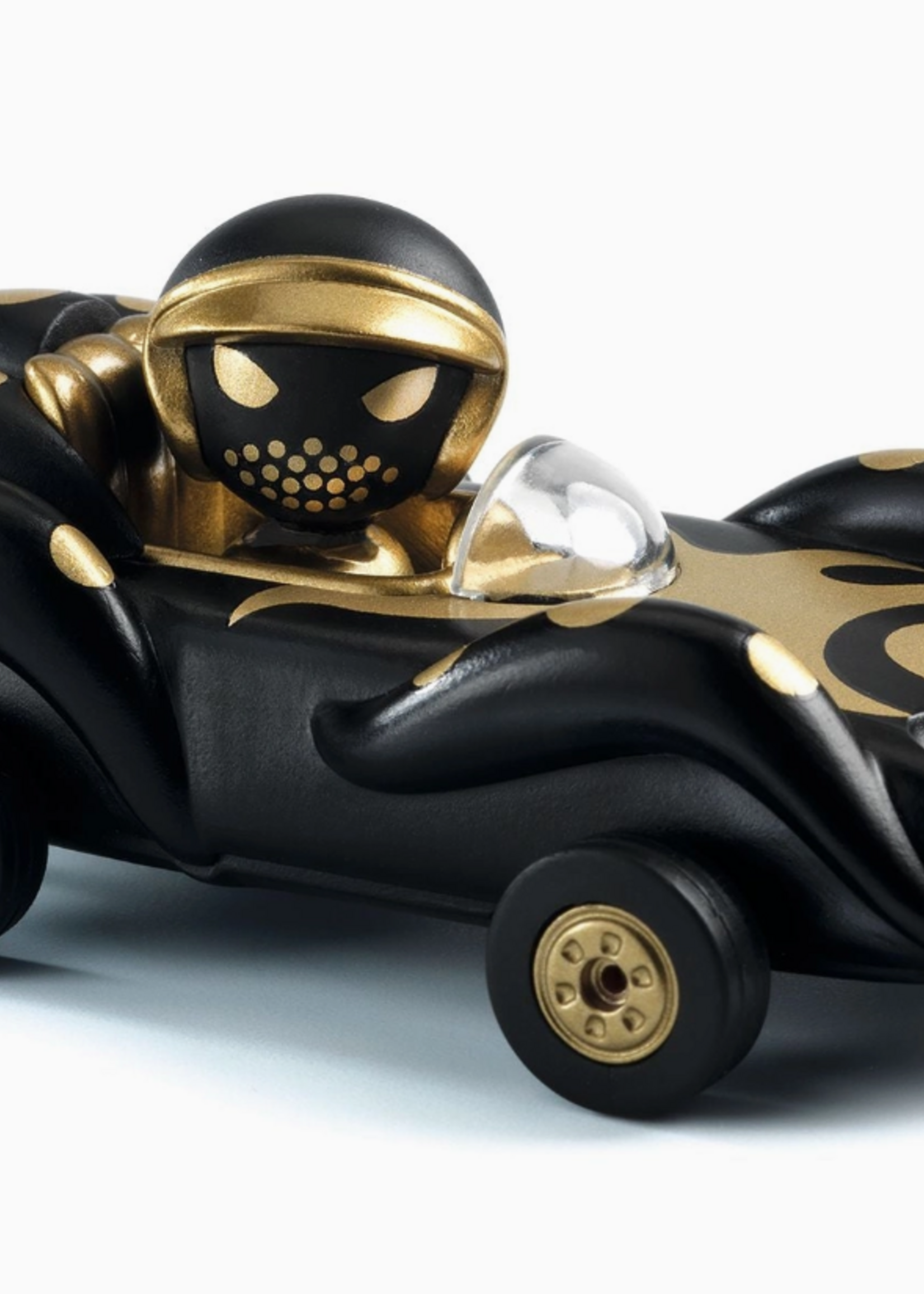Djeco Crazy Motors Fangio Octo
