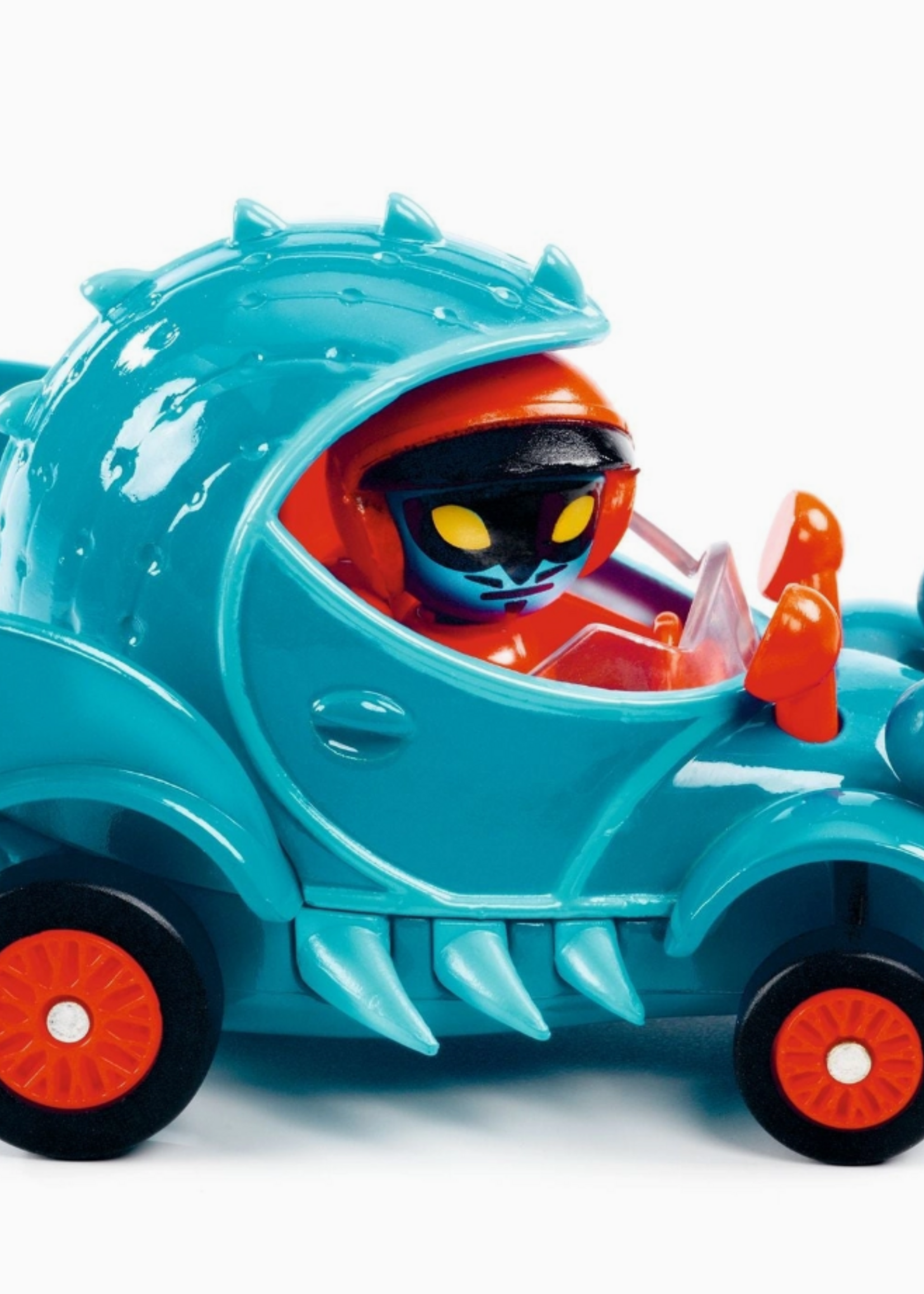 Djeco Crazy Motors Funny Beast