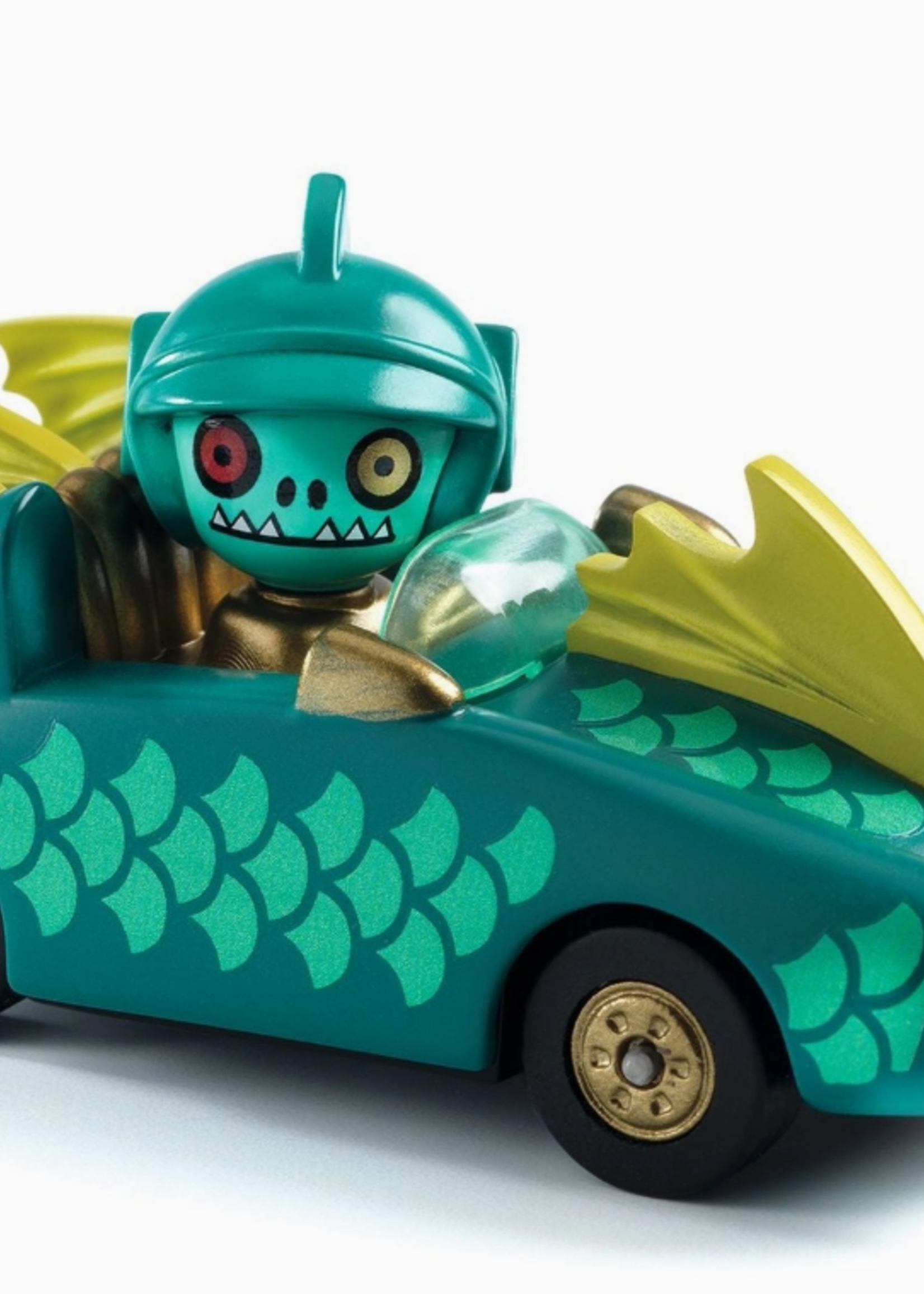 Djeco Crazy Motors Mister Wings