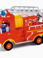 Djeco Crazy Motors Captain Fire