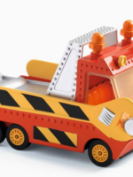 Djeco Crazy Motors Crazy Truck
