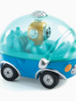 Djeco Crazy Motors Nauti Bubble