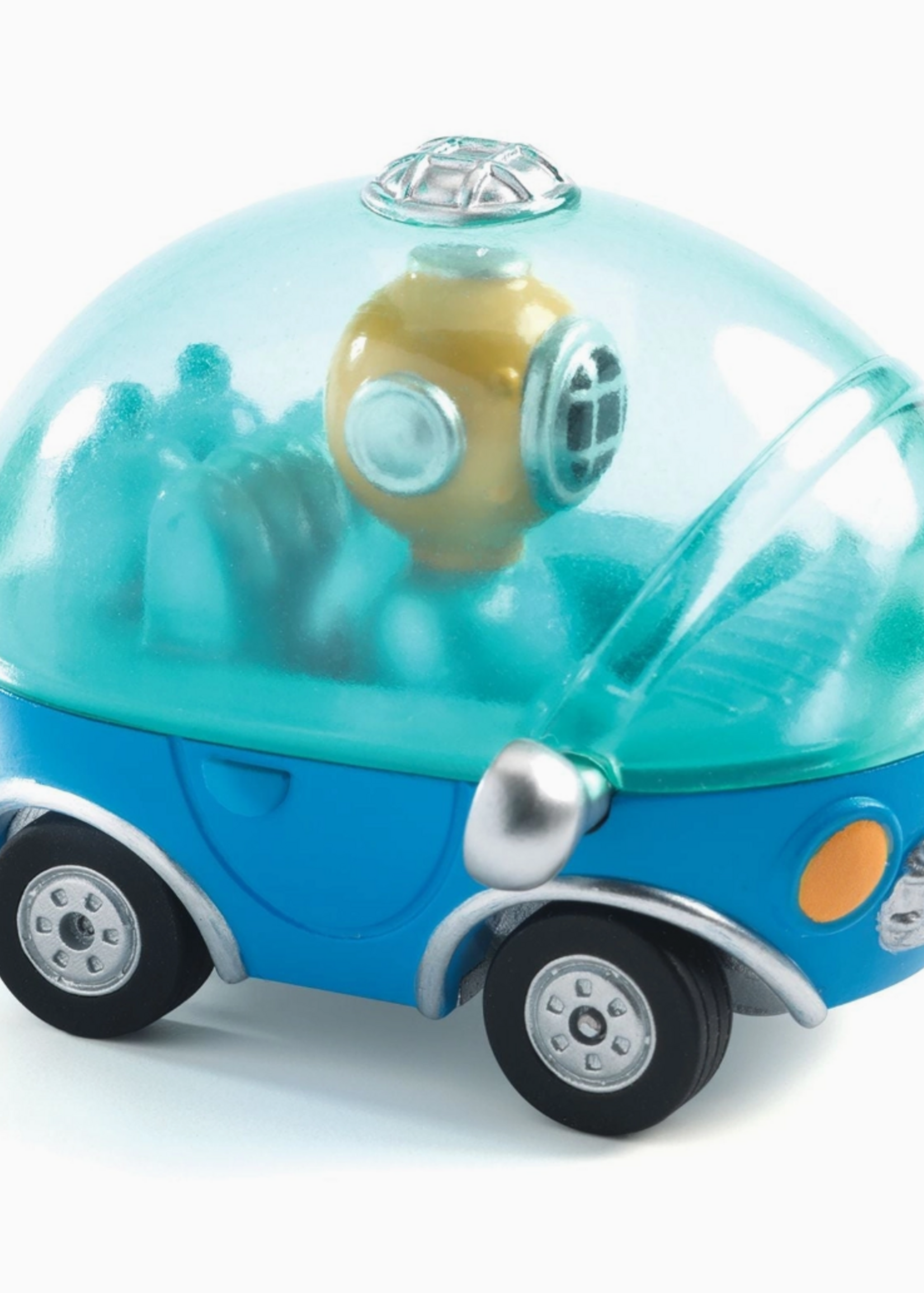 Djeco Crazy Motors Nauti Bubble