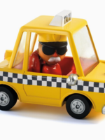 Djeco Crazy Motors Taxi Joe